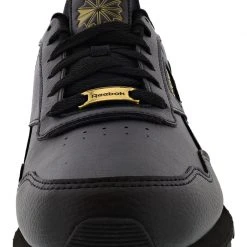 Reebok Men's Classic Harman Run SC 4E Wide Classic Retro Walking Shoes