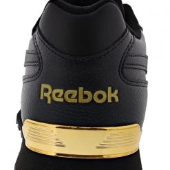 Reebok Men's Classic Harman Run SC 4E Wide Classic Retro Walking Shoes