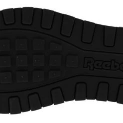 Reebok Men's Classic Harman Run SC 4E Wide Classic Retro Walking Shoes