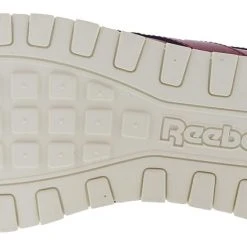 Reebok Men's Classic Harman Run Classic Retro Walking Shoes