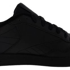 Reebok Club Memt Men Classic Lightweight 4E Wide Walking Sneakers 18 Reebok Club Memt Men Classic Lightweight 4E Wide Walking Sneakers