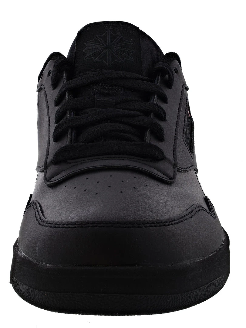 Reebok Club Memt Men Classic Lightweight 4E Wide Walking Sneakers 9 Reebok Club Memt Men Classic Lightweight 4E Wide Walking Sneakers