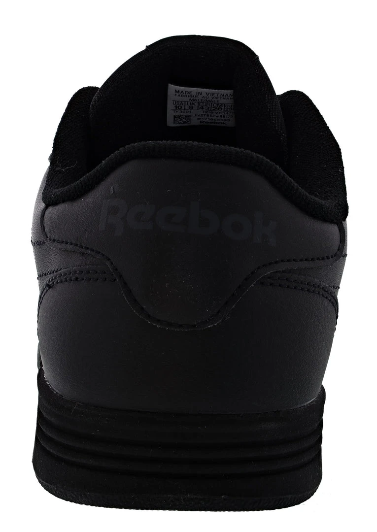 Reebok Club Memt Men Classic Lightweight 4E Wide Walking Sneakers 10 Reebok Club Memt Men Classic Lightweight 4E Wide Walking Sneakers