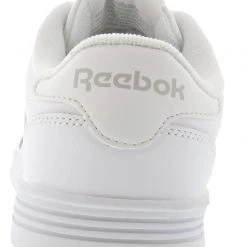 Reebok Club Memt Men Classic Lightweight 4E Wide Walking Sneakers 14 Reebok Club Memt Men Classic Lightweight 4E Wide Walking Sneakers