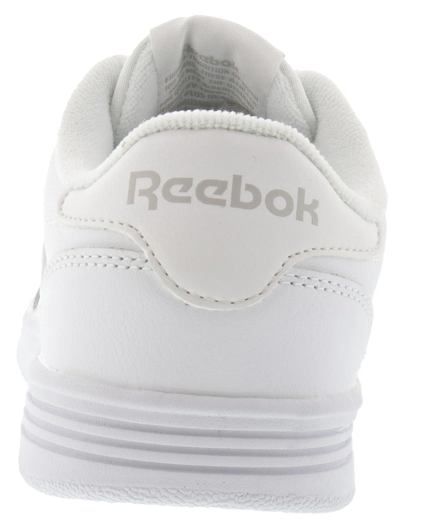 Reebok Club Memt Men Classic Lightweight 4E Wide Walking Sneakers 4 Reebok Club Memt Men Classic Lightweight 4E Wide Walking Sneakers