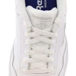 Reebok Club Memt Men Classic Lightweight 4E Wide Walking Sneakers 16 Reebok Club Memt Men Classic Lightweight 4E Wide Walking Sneakers