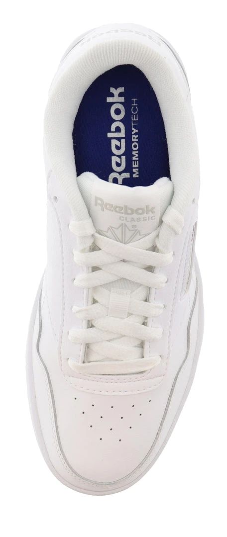 Reebok Club Memt Men Classic Lightweight 4E Wide Walking Sneakers 6 Reebok Club Memt Men Classic Lightweight 4E Wide Walking Sneakers
