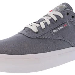 Reebok Unisex Lightweight Walking Sneakers Club C Coast 5 Reebok Unisex Lightweight Walking Sneakers Club C Coast