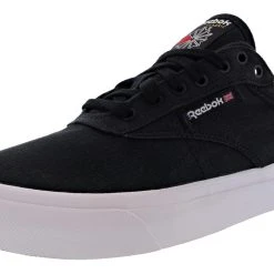 Reebok Unisex Lightweight Walking Sneakers Club C Coast