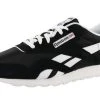 Reebok Women Classic Nylon Retro Shoes