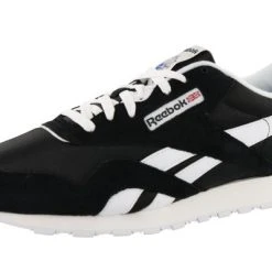Reebok Women Classic Nylon Retro Shoes