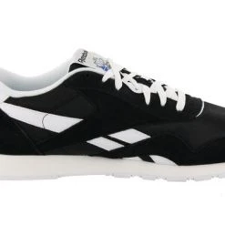 Reebok Women Classic Nylon Retro Shoes