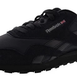 Reebok Classic Nylon Men's Comfort Walking Shoes