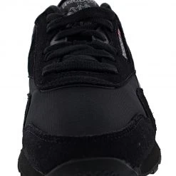 Reebok Classic Nylon Men's Comfort Walking Shoes 7 Reebok Classic Nylon Men's Comfort Walking Shoes