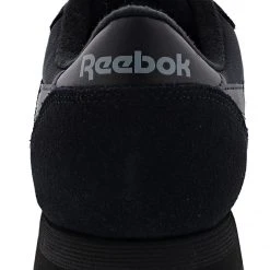 Reebok Classic Nylon Men's Comfort Walking Shoes 8 Reebok Classic Nylon Men's Comfort Walking Shoes
