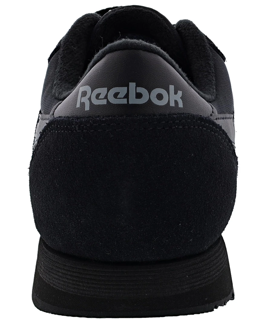 Reebok Classic Nylon Men's Comfort Walking Shoes 4 Reebok Classic Nylon Men's Comfort Walking Shoes