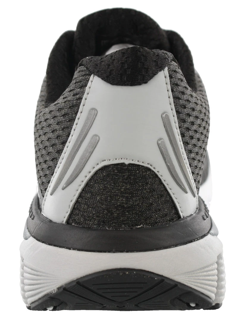 MBT Men's GT 18 Endurance Running Shoes 4 MBT Men's GT 18 Endurance Running Shoes