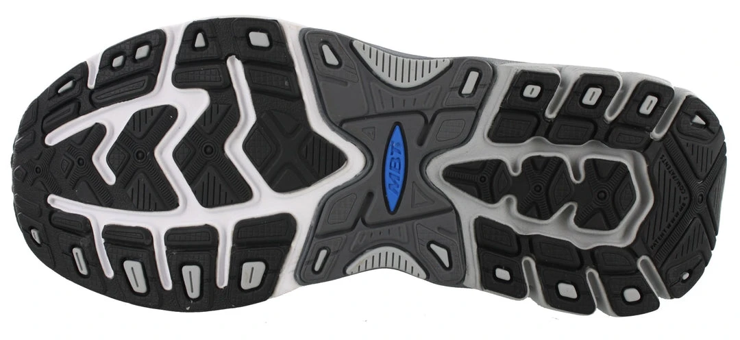 MBT Men's GT 18 Endurance Running Shoes 5 MBT Men's GT 18 Endurance Running Shoes