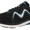 MBT Men's Speed 2 Lightweight Lace Up Running Shoes