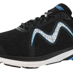 MBT Men's Speed 2 Lightweight Lace Up Running Shoes