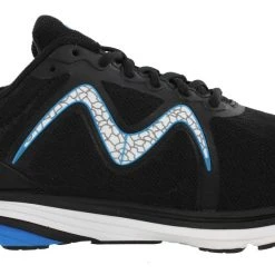 MBT Men's Speed 2 Lightweight Lace Up Running Shoes
