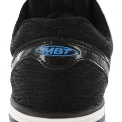 MBT Men's Speed 2 Lightweight Lace Up Running Shoes