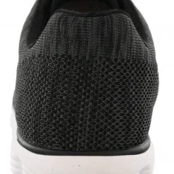 MBT Men's Speed Mix Lightweight Lace Up Running Shoes