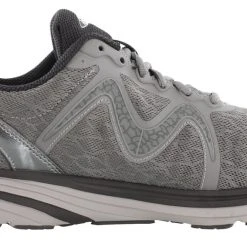 MBT Men's Speed 2 Lightweight Lace Up Running Shoes