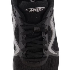 MBT Men's Speed 2 Lightweight Lace Up Running Shoes