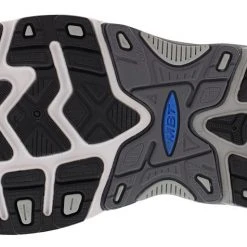 MBT Men's GTR Cushioned Walking And Running Shoes