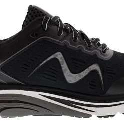 MBT Men's GTC 2000 Lightweight Running Shoes