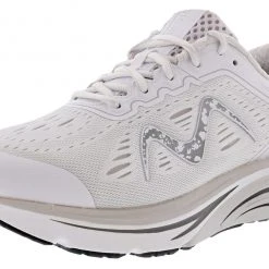 MBT Women Rocker Bottom Endurance Running Shoes GTC-2000