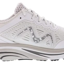 MBT Women Rocker Bottom Endurance Running Shoes GTC-2000