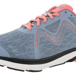 MBT Speed 2 Rocker Bottom Endurance Running Shoes Women