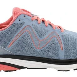 MBT Speed 2 Rocker Bottom Endurance Running Shoes Women