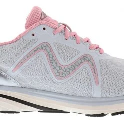 MBT Speed 2 Rocker Bottom Endurance Running Shoes Women