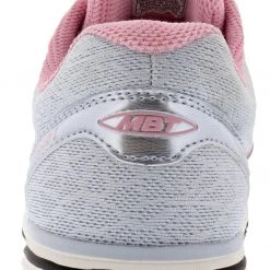 MBT Speed 2 Rocker Bottom Endurance Running Shoes Women