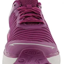 MBT Women Rocker Bottom Endurance Running Shoes GTR 8 MBT Women Rocker Bottom Endurance Running Shoes GTR