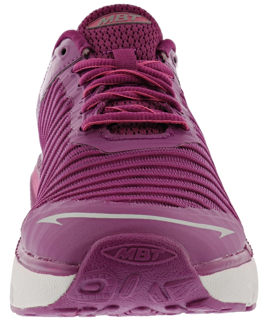 MBT Women Rocker Bottom Endurance Running Shoes GTR 3 MBT Women Rocker Bottom Endurance Running Shoes GTR