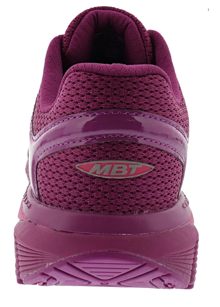 MBT Women Rocker Bottom Endurance Running Shoes GTR 4 MBT Women Rocker Bottom Endurance Running Shoes GTR