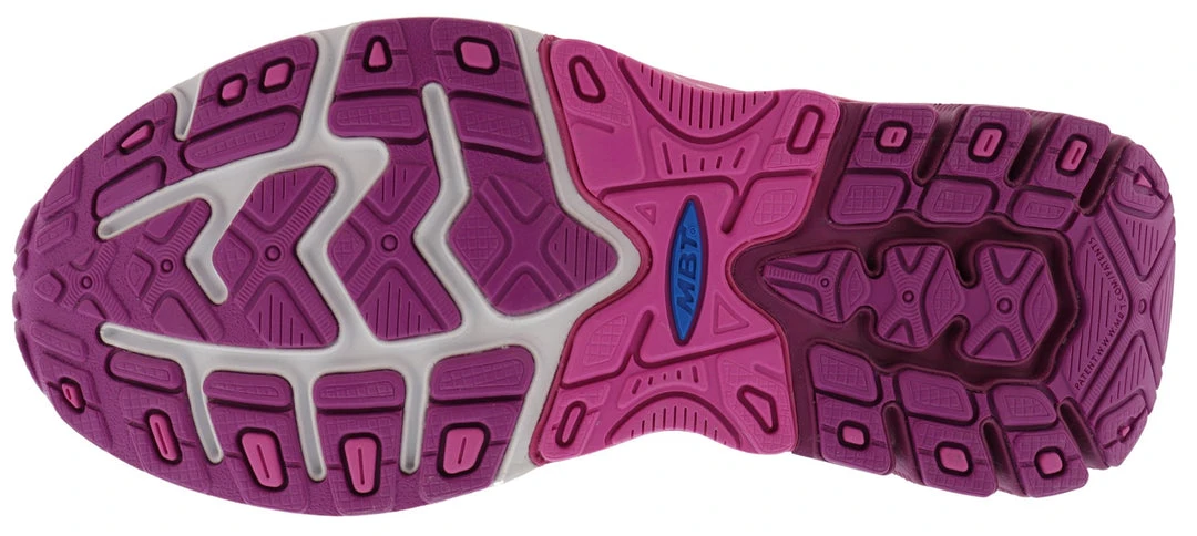 MBT Women Rocker Bottom Endurance Running Shoes GTR 5 MBT Women Rocker Bottom Endurance Running Shoes GTR