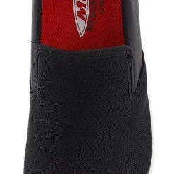 MBT Men's Modena Ultra Lightweight Slip On Walking Shoes