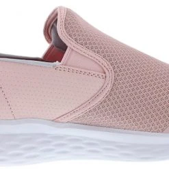 MBT Women's Modena Lightweight Slip On Walking Shoes