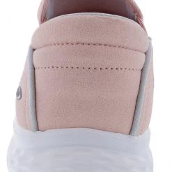 MBT Women's Modena Lightweight Slip On Walking Shoes