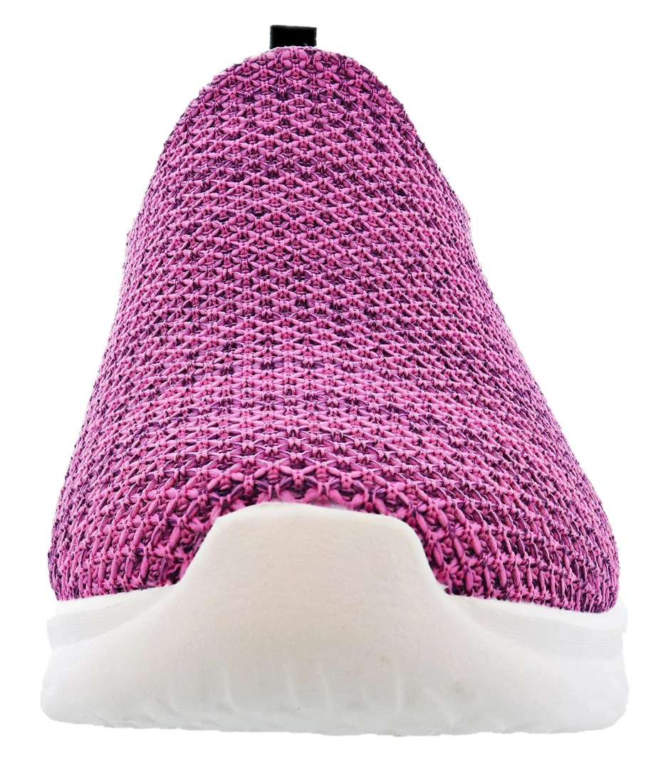 MBT Women's Rome Recovery Slip On Walking Shoes 3 MBT Women's Rome Recovery Slip On Walking Shoes