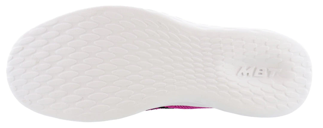 MBT Women's Rome Recovery Slip On Walking Shoes 5 MBT Women's Rome Recovery Slip On Walking Shoes