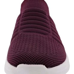 Clarks Of England Clarks Women's Ezera Walk Lightweight Slip On Walking Shoes