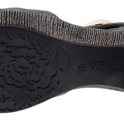 Patrizia Women's Dade Party Ankle Strap Sandals