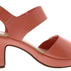 Patrizia Dade Smooth Ankle Strap Sandals Women's