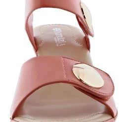 Patrizia Dade Smooth Ankle Strap Sandals Women's